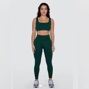 Set Active Leggings